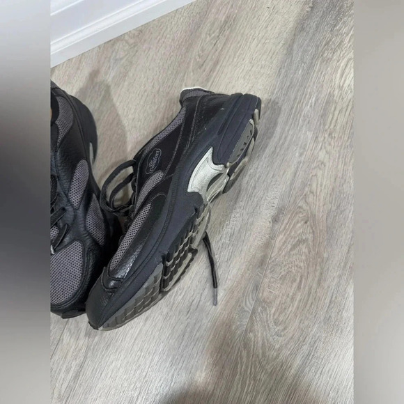 Dr Comfort Endurance Plus Men’s Athletic Shoe - Picture 4 of 8